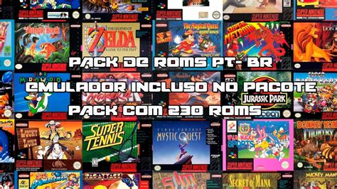 jogos snes pt br